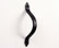 wrought iron door handles