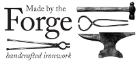 Made by the Forge Blog
