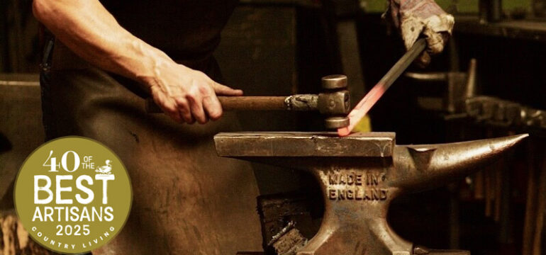 40 Best Artisans Awards 2025 with Country Living