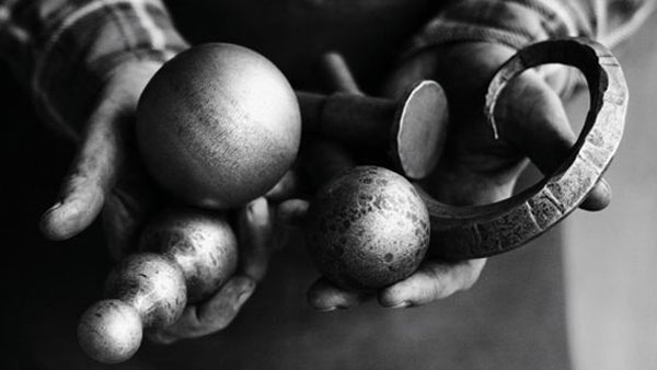How Environmentally Friendly Is Iron?