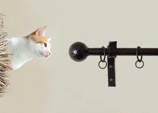 Curtain Poles