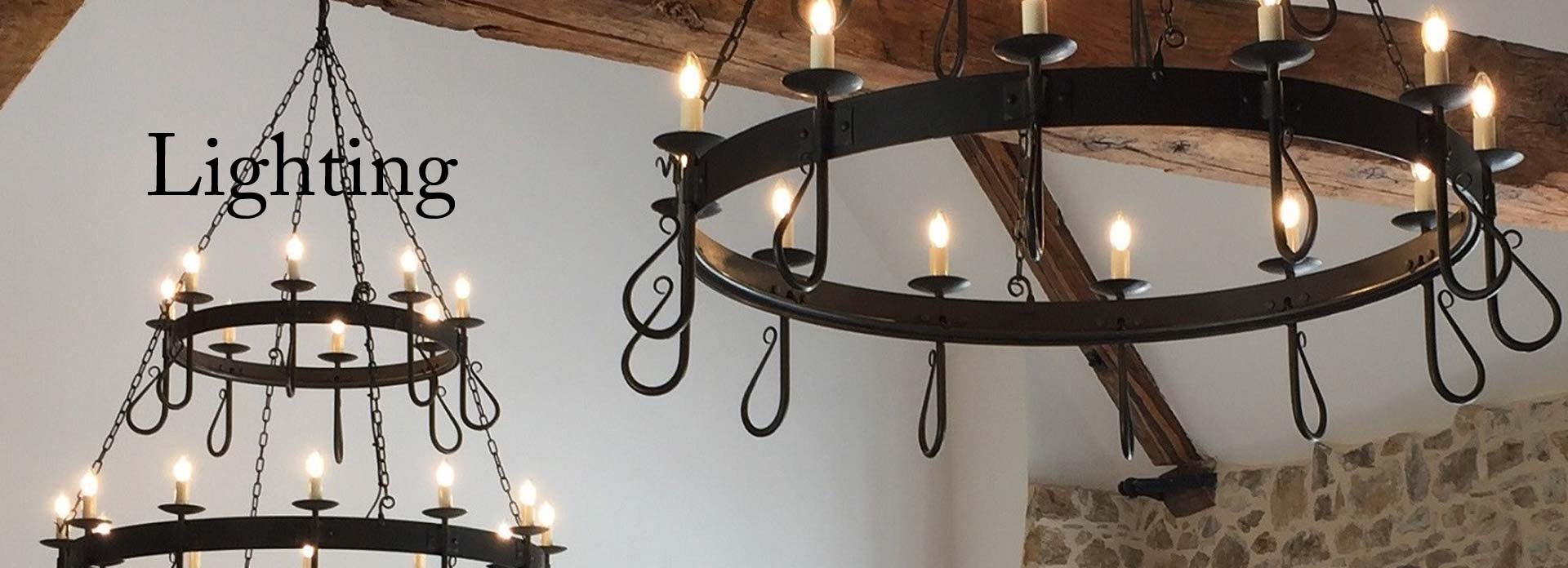 Nigel Tyas Lighting